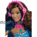 Barbie Rock N Royals Erika Doll   554126013